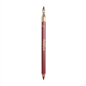 Sisley Lip Liner Burgundy